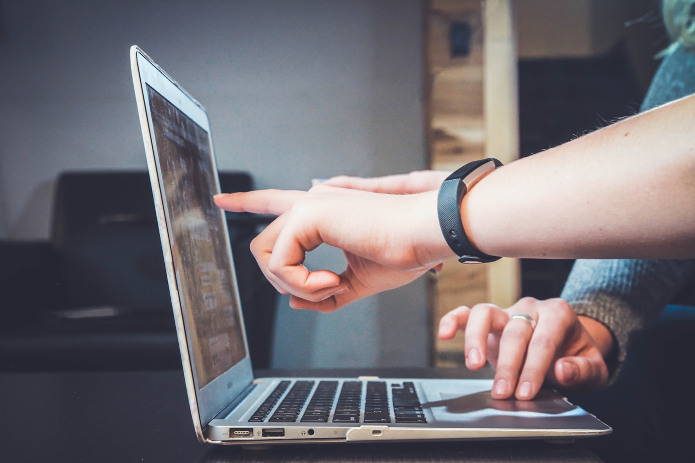 Certificate in Information Systems and Technology