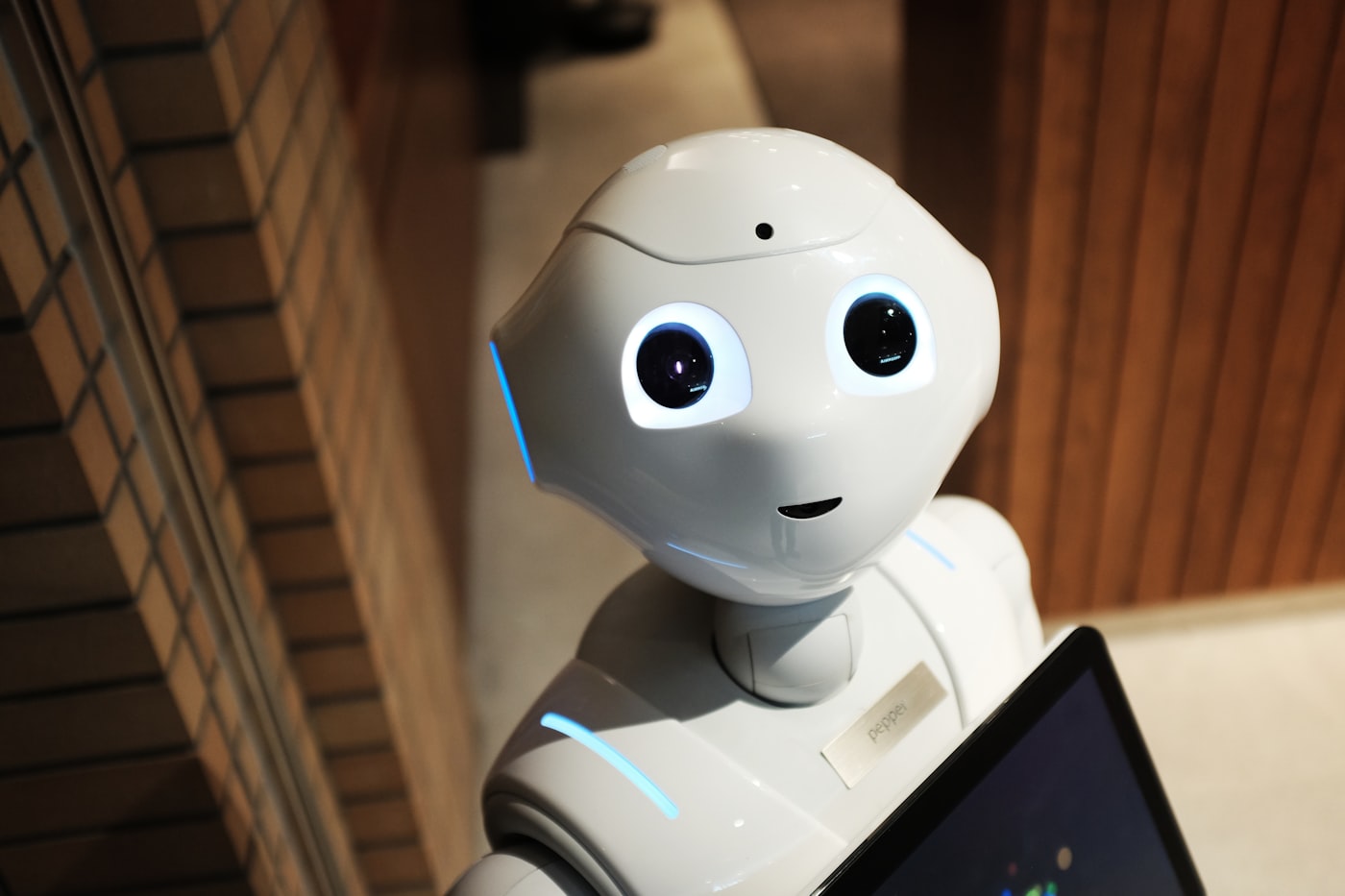 BSc Robotics Engineering and Artificial Intelligence